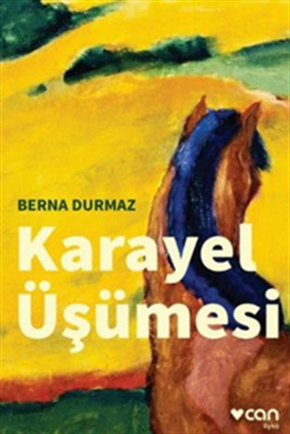 Kurye Kitabevi - Karayel Üşümesi