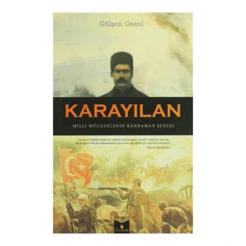 Kurye Kitabevi - Karayılan