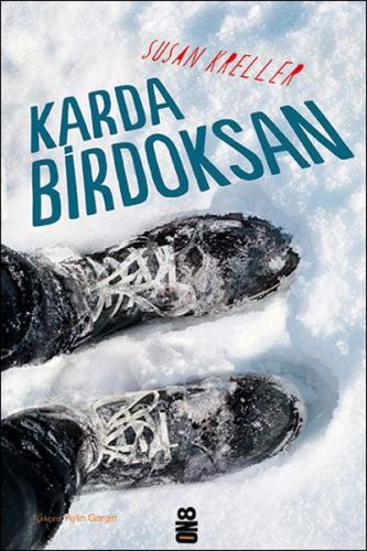 Kurye Kitabevi - Karda Birdoksan