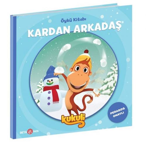 Kurye Kitabevi - Kardan Arkadaş - Öykü Kitabı