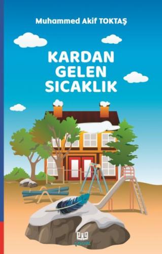 Kurye Kitabevi - Kardan Gelen Sıcaklık