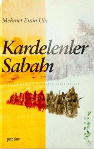 Kurye Kitabevi - Kardelenler Sabahı