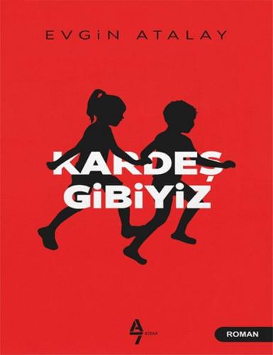 Kurye Kitabevi - Kardeş Gibiyiz