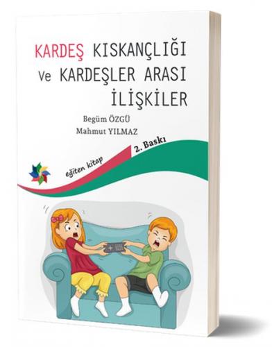 Kurye Kitabevi - Kardeş Kıskançlığı Ve Kardeşler Arası İlişkiler