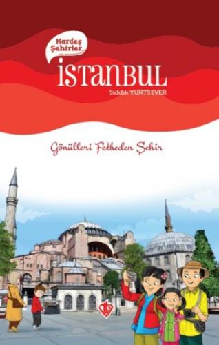 Kurye Kitabevi - Kardeş Şehirler İstanbul