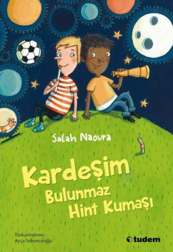 Kurye Kitabevi - Kardeşim Bulunmaz Hint Kumaşı