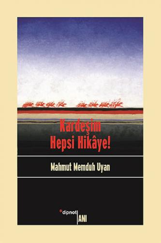 Kurye Kitabevi - Kardeşim Hepsi Hikaye