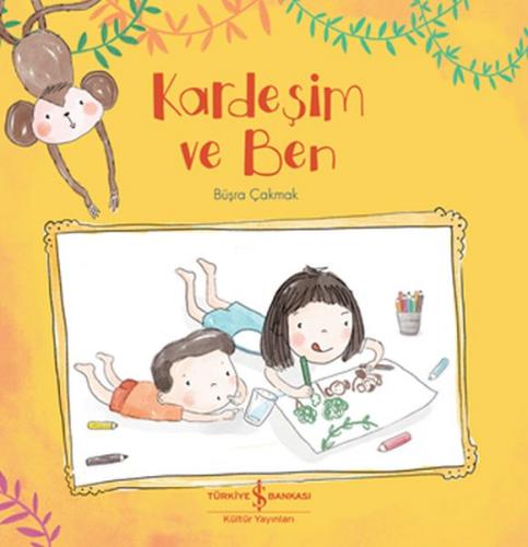 Kurye Kitabevi - Kardeşim ve Ben