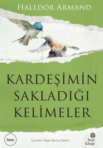 Kurye Kitabevi - Kardeşimin Sakladığı Kelimeler