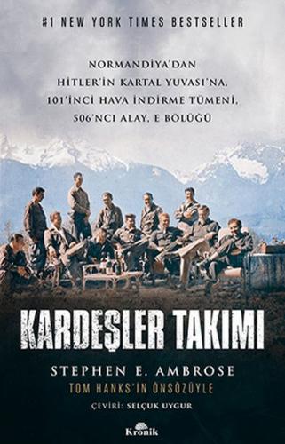 Kurye Kitabevi - Kardeşler Takımı