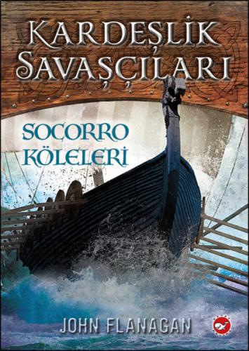 Kurye Kitabevi - Kardeşlik Savaşçıları 4 Socorro Köleleri