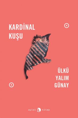 Kurye Kitabevi - Kardinal Kuşu