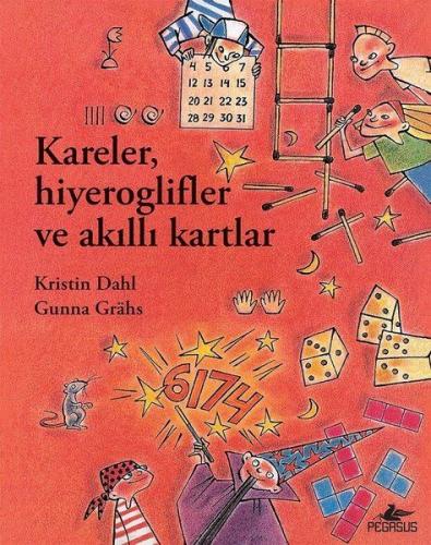 Kurye Kitabevi - Kareler Hiyeroglifler ve Akıllı Kartlar