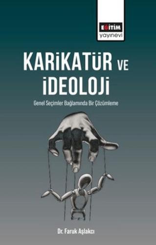 Kurye Kitabevi - Karikatür ve İdeoloji