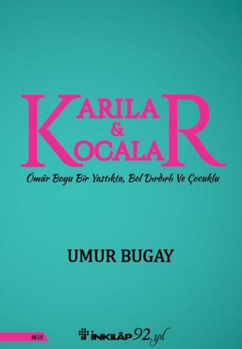 Kurye Kitabevi - Karılar ve Kocalar