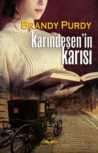 Kurye Kitabevi - Karındeşen'in Karısı