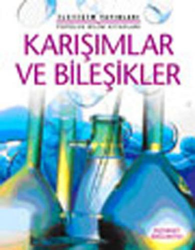 Kurye Kitabevi - Karışımlar ve Bileşikler