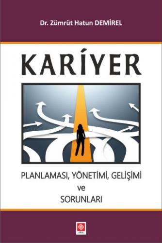 Kurye Kitabevi - Kariyer Planlaması Yönetimi Gelişimi ve Sorunları