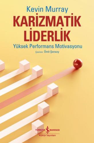 Kurye Kitabevi - Karizmatik Liderlik