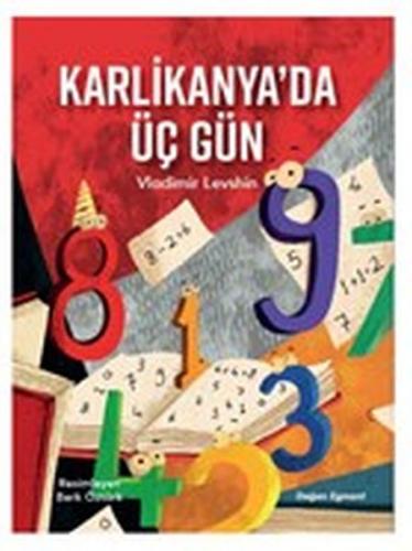 Kurye Kitabevi - Karlikanya'da Üç Gün