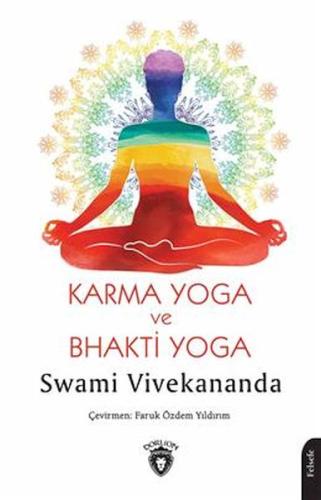 Kurye Kitabevi - Karma Yoga Ve Bhakti Yoga