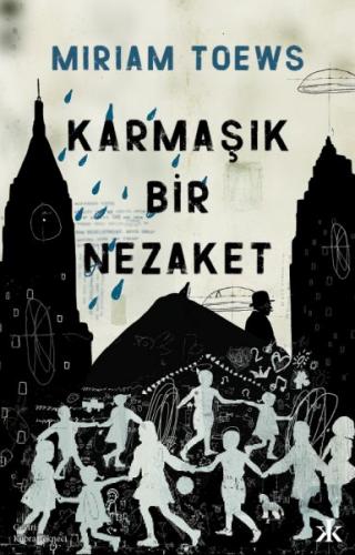 Kurye Kitabevi - Karmaşık Bir Nezaket