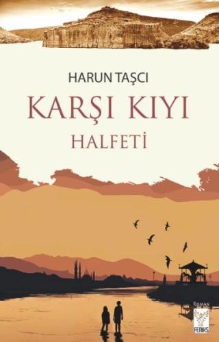 Kurye Kitabevi - Karşı Kıyı Halfeti