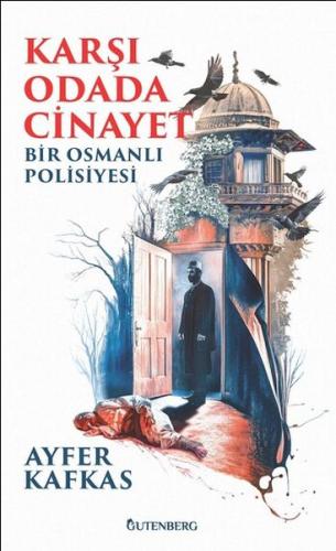 Kurye Kitabevi - Karşı Odada Cinayet