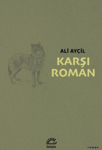 Kurye Kitabevi - Karşı Roman