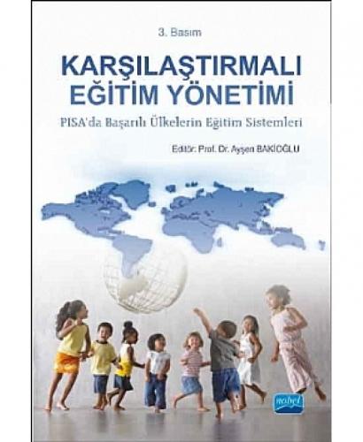 Kurye Kitabevi - Karşılaştırmalı Eğitim Yönetimi-PISA da Başarılı Ülke