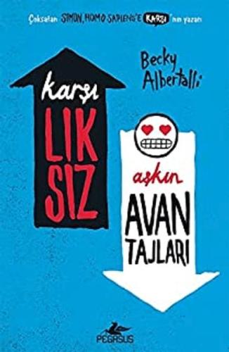 Kurye Kitabevi - Karşılıksız Aşkın Avantajları