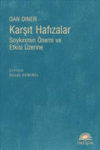 Kurye Kitabevi - Karşıt Hafızalar (Soykırımın Önemi ve Etkisi Üzerine)