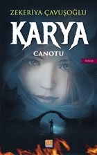 Kurye Kitabevi - Karya Canotu