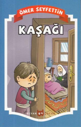 Kurye Kitabevi - Kaşağı