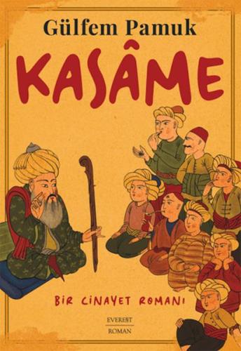 Kurye Kitabevi - Kaseme