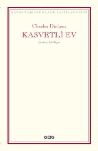 Kurye Kitabevi - Kasvetli Ev 2 Cilt