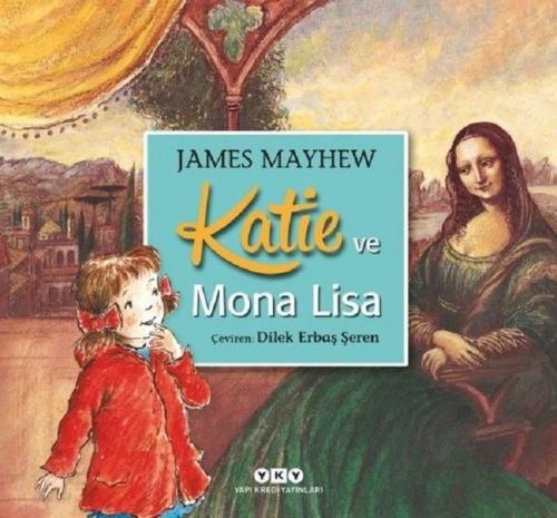 Kurye Kitabevi - Katie ve Mona Lisa