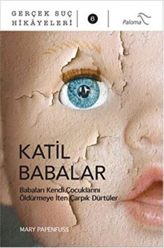 Kurye Kitabevi - Katil Babalar