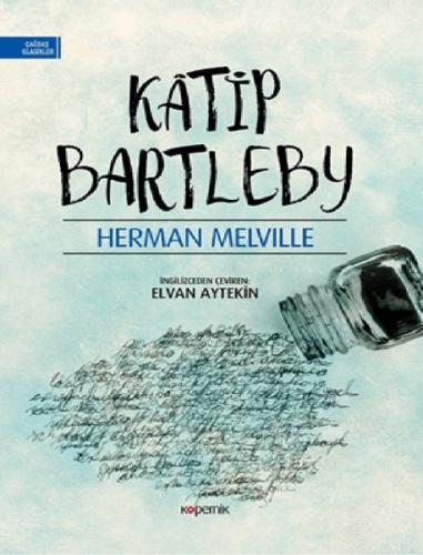 Kurye Kitabevi - Katip Bartleby