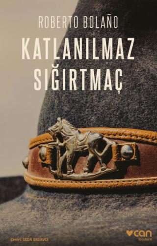 Kurye Kitabevi - Katlanılmaz Sığırtmaç