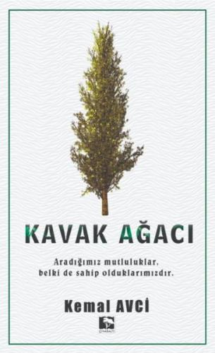 Kurye Kitabevi - Kavak Ağacı