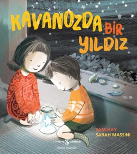 Kurye Kitabevi - Kavanozda Bir Yıldız