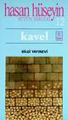 Kurye Kitabevi - Kavel