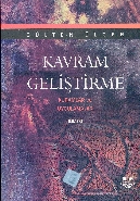 Kurye Kitabevi - Kavram Geliştirme Kuramlar ve Uygulamalar