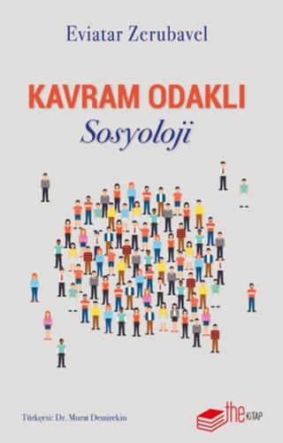 Kurye Kitabevi - Kavram Odaklı Sosyoloji