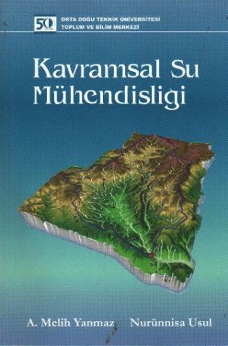 Kurye Kitabevi - Kavramsal Su Mühendisliği