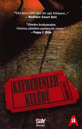 Kurye Kitabevi - Kaybedenler Kulübü