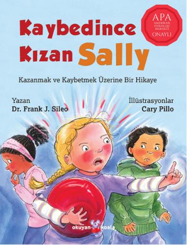 Kurye Kitabevi - Kaybedince Kızan Sally