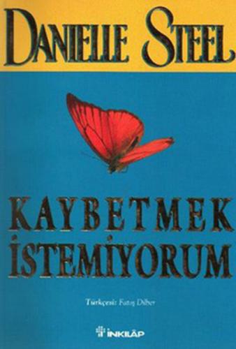 Kurye Kitabevi - Kaybetmek İstemiyorum