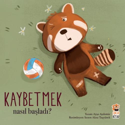 Kurye Kitabevi - Kaybetmek